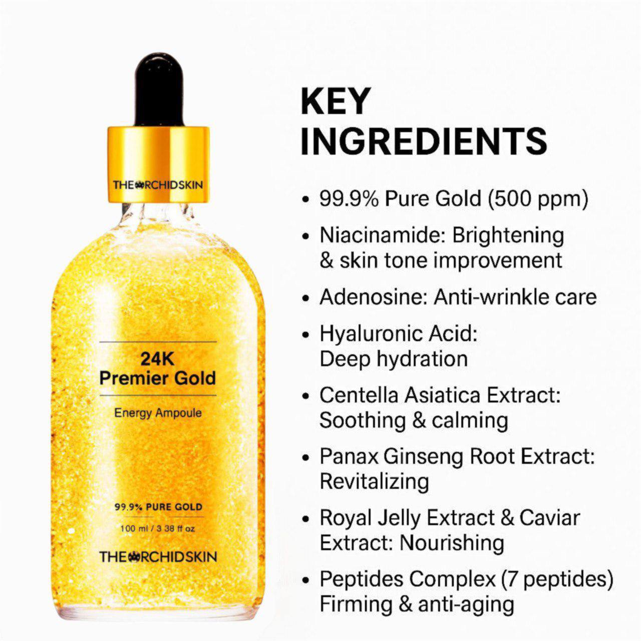 PRE-ORDER PM127 SKINCARE PACKAGE