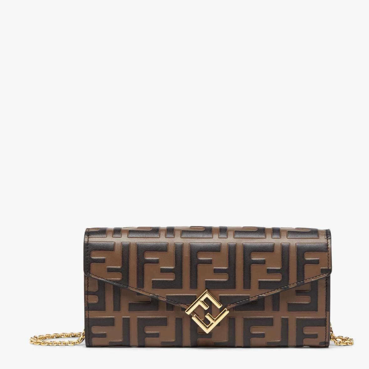 PRE-ORDER FENDI 8M0365 ADYM F13VK BAG