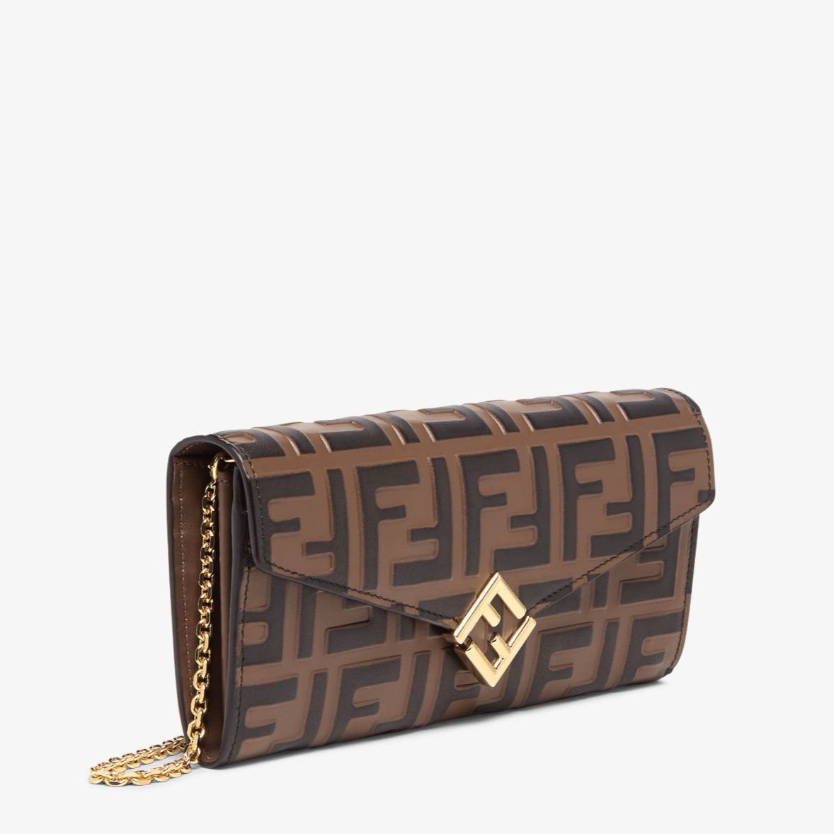 PRE-ORDER FENDI 8M0365 ADYM F13VK BAG