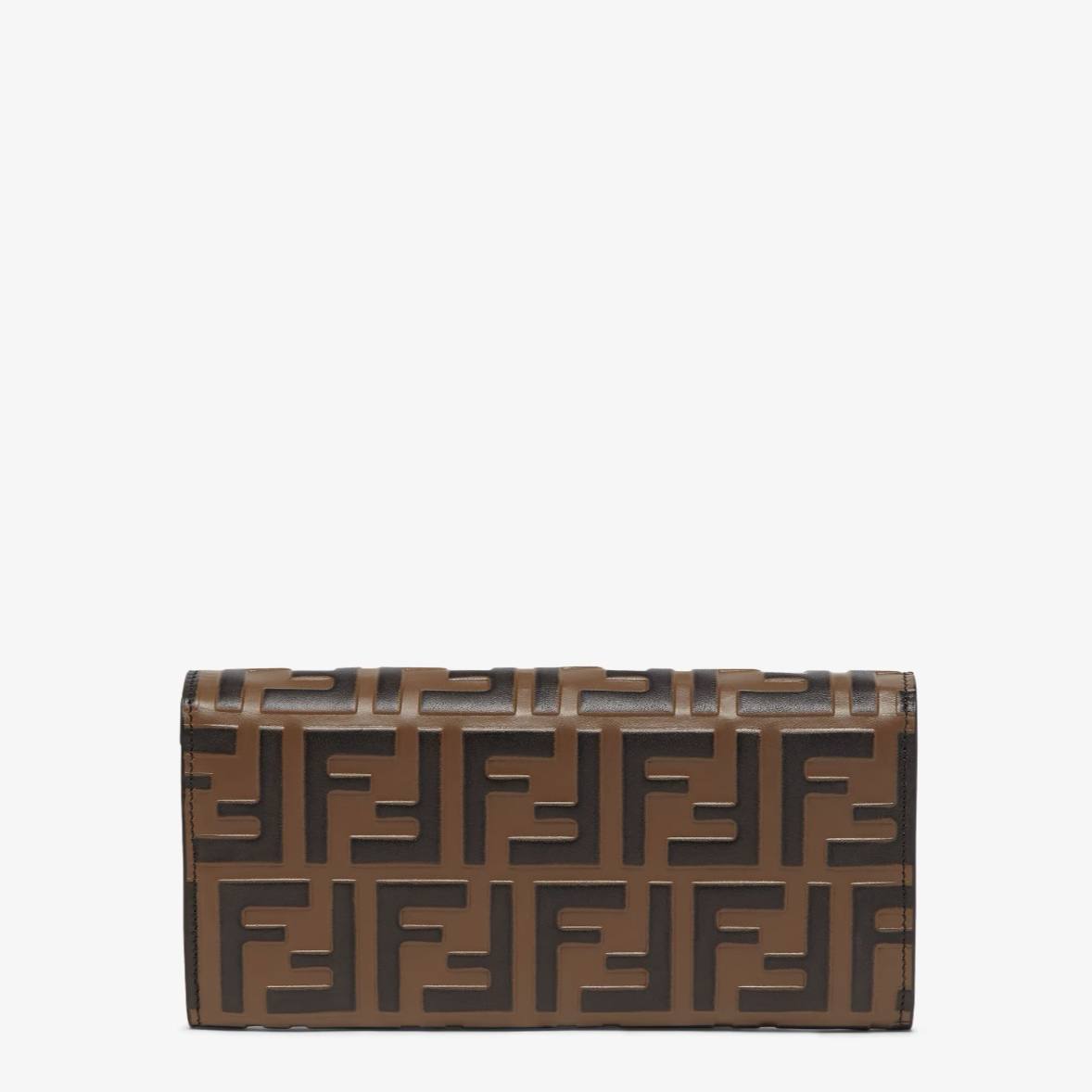 PRE-ORDER FENDI 8M0365 ADYM F13VK BAG