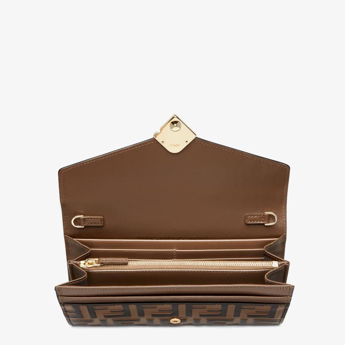 PRE-ORDER FENDI 8M0365 ADYM F13VK BAG