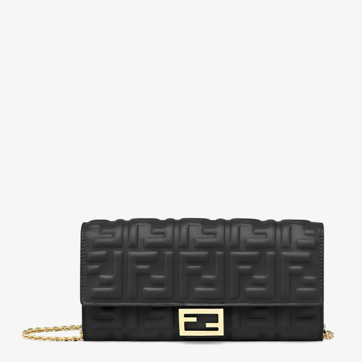 PRE-ORDER FENDI 8M0365 AAJD F0KUR BAG