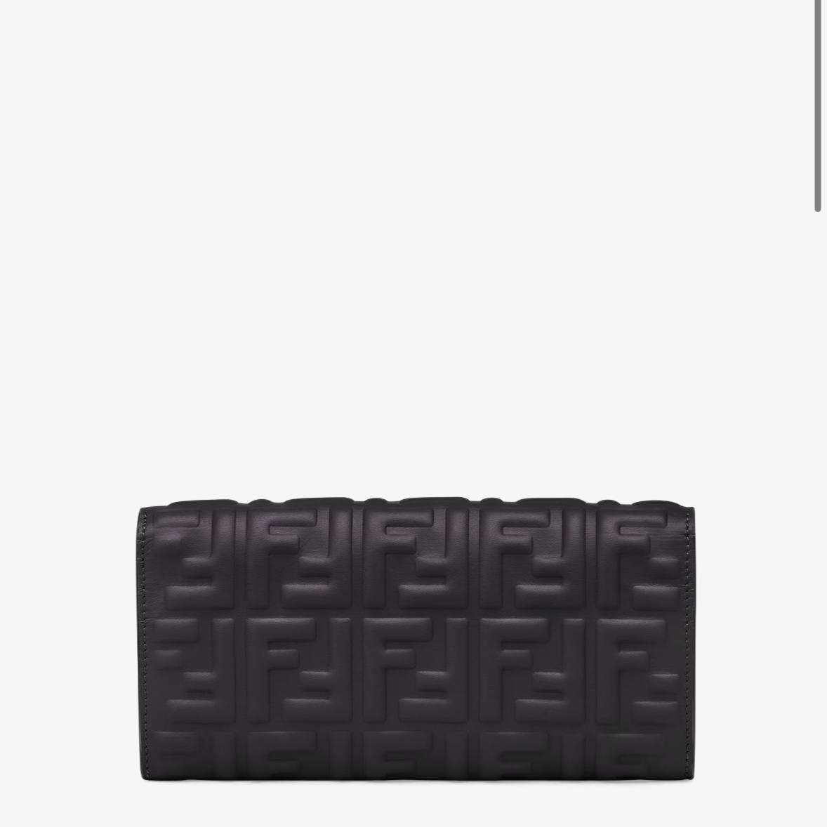 PRE-ORDER FENDI 8M0365 AAJD F0KUR BAG