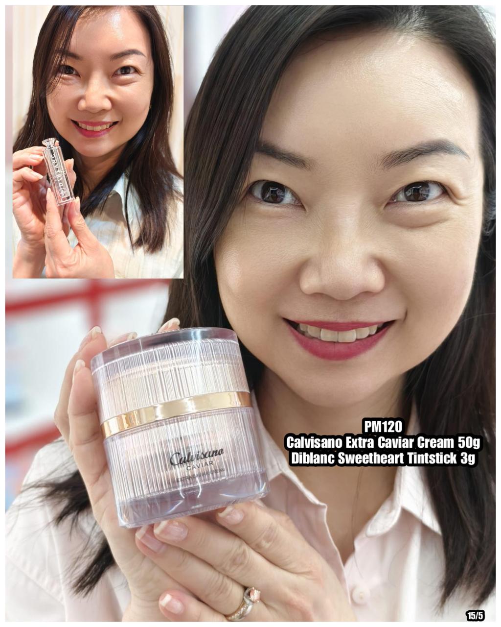 PRE-ORDER PM120 SKINCARE PACKAGE