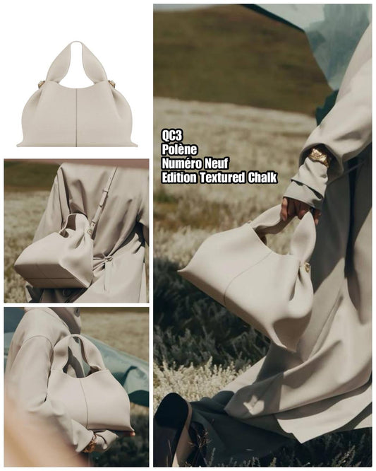 PRE-ORDER QC3 POLÈNE Numéro Neuf BAG