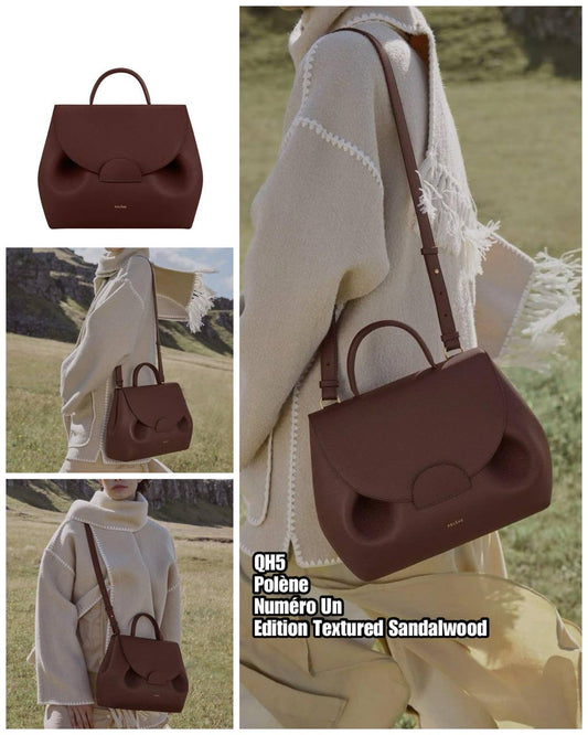PRE-ORDER QH5 POLÈNE Numéro Un BAG
