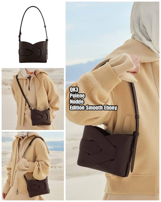 PRE-ORDER QK3 POLÈNE Nodde BAG