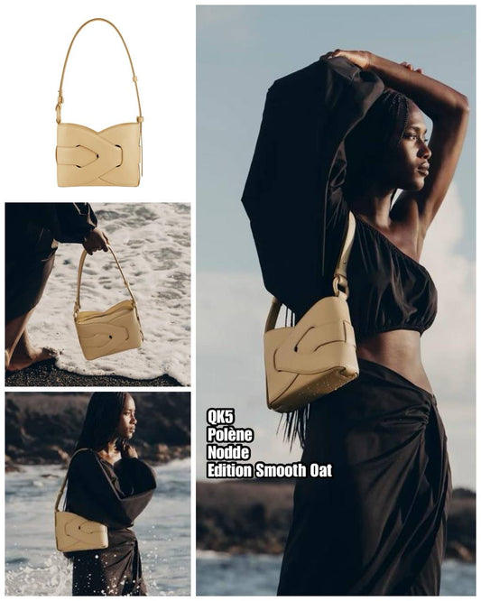 PRE-ORDER QK5 POLÈNE Nodde BAG