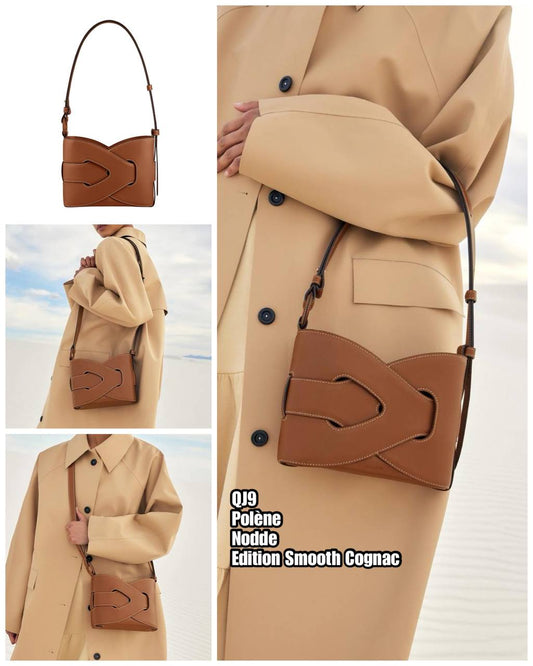 PRE-ORDER QJ9 POLÈNE Nodde BAG
