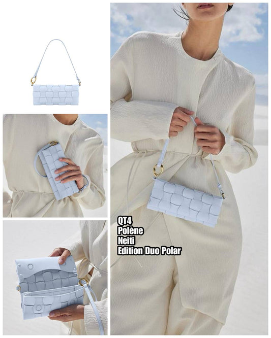 PRE-ORDER QT4 POLÈNE Neiti BAG