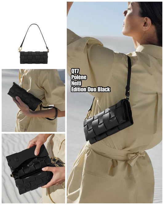 PRE-ORDER QT7 POLÈNE Neiti BAG