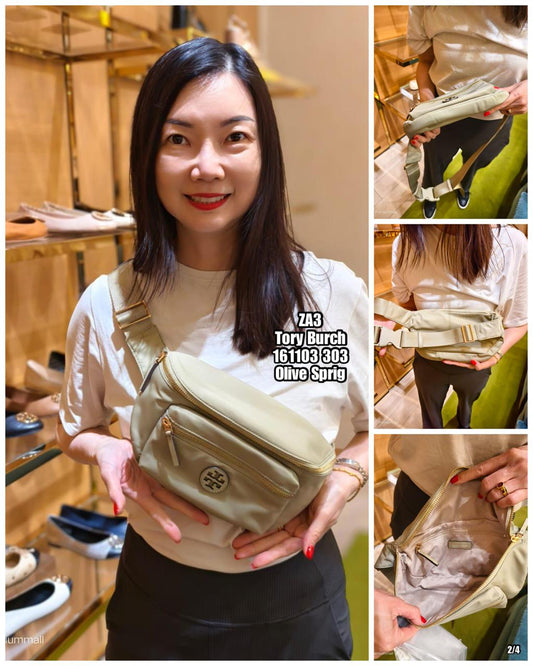 PRE-ORDER ZA3 TORY BURCH 161103 303 BAG