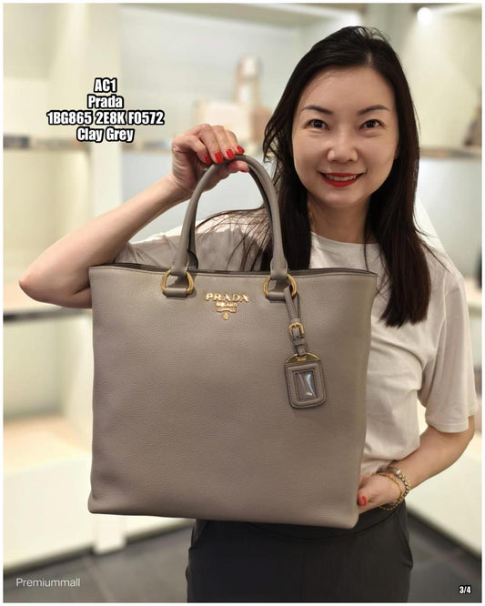 PRE-ORDER AC1 PRADA 1BG865 2E8K F0572 BAG