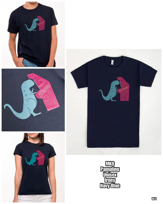 [Own Fleet Drop-Off]* PRE-ORDER MK0 PAMPLING Irony TSHIRT