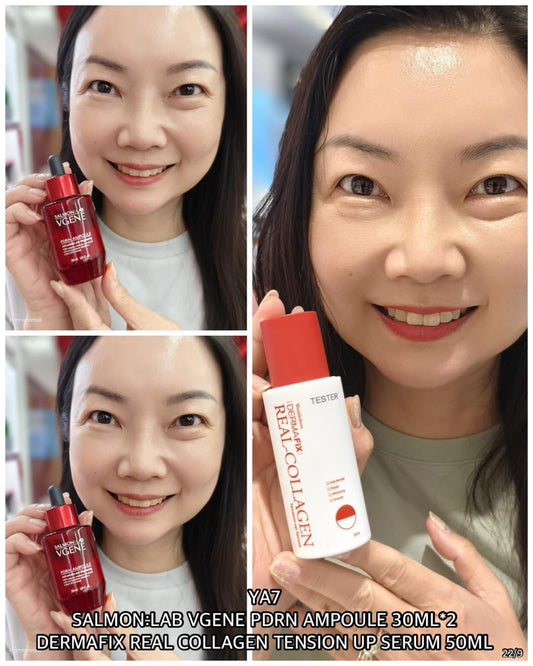 PRE-ORDER YA7 Skincare Package 7