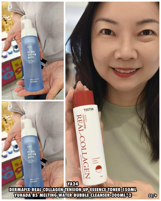 PRE-ORDER YA24 Skincare Package 24