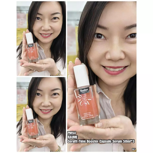PRE-ORDER PM94 SKINCARE PACKAGE